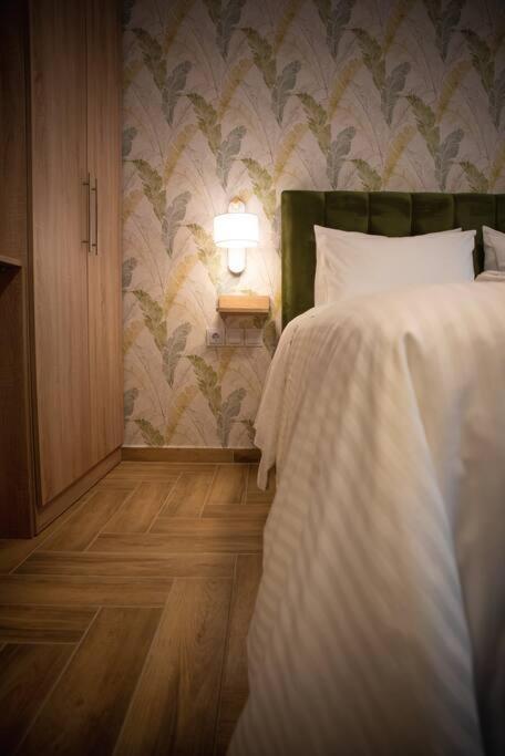Irresistable Studio In The Heart Of Xanthi Exterior photo