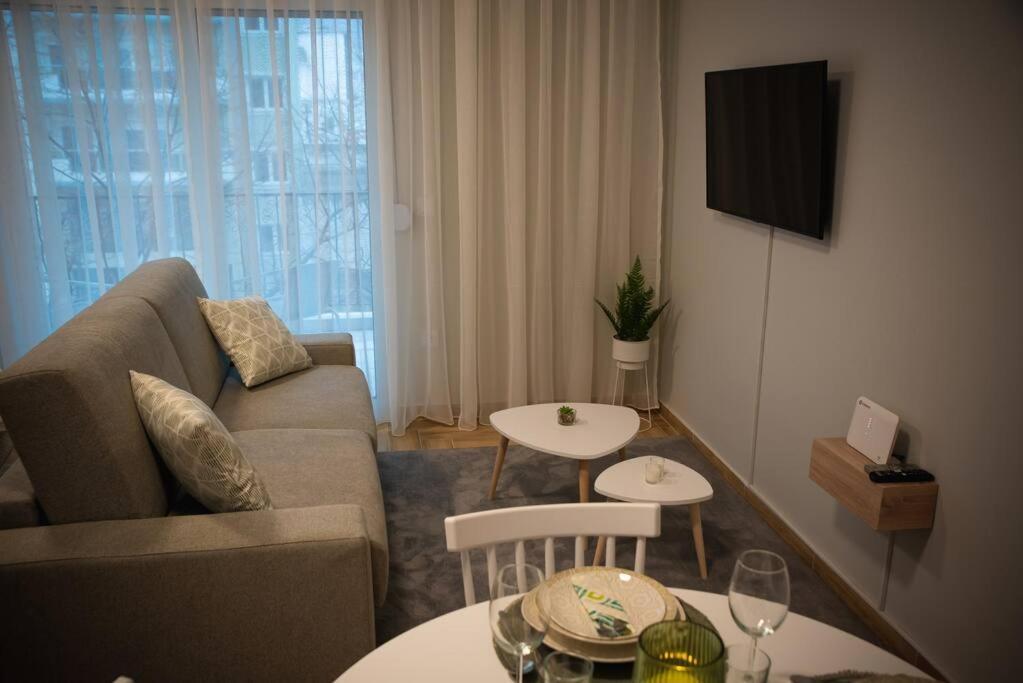 Irresistable Studio In The Heart Of Xanthi Exterior photo